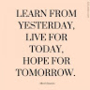 Meet your Posher, Maggie